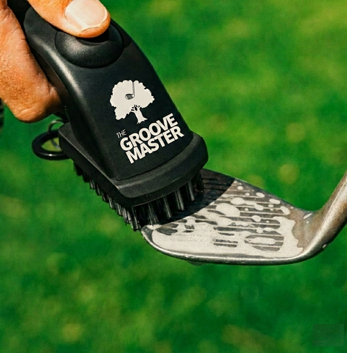 Bundle: The GrooveMaster Pro Orignal + Black Towel