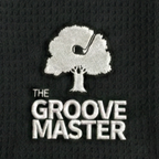 Bundle: The GrooveMaster Pro Orignal + Black Towel