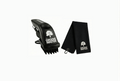 Bundle: The GrooveMaster Pro Orignal + Black Towel