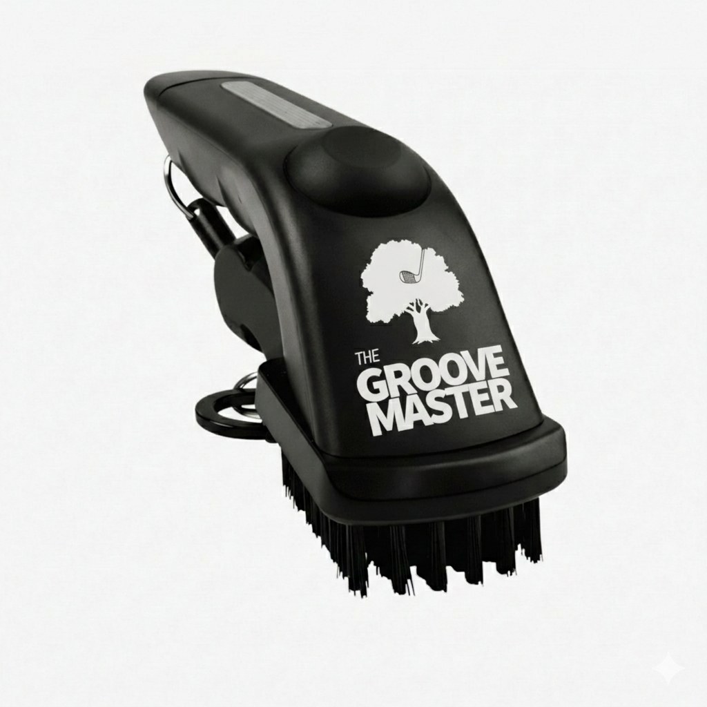 The GrooveMaster Pro™