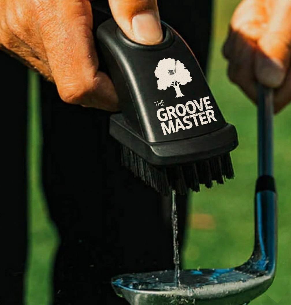 The GrooveMaster Pro™